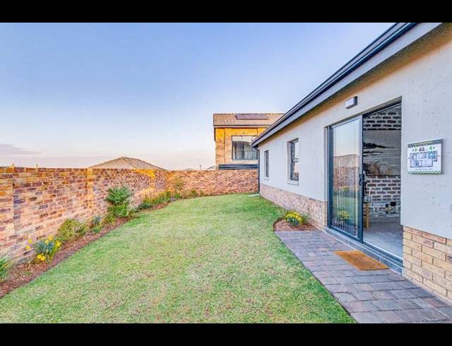 2 BEDROOM HOUSE FOR SALE IN LEOPARD’S REST